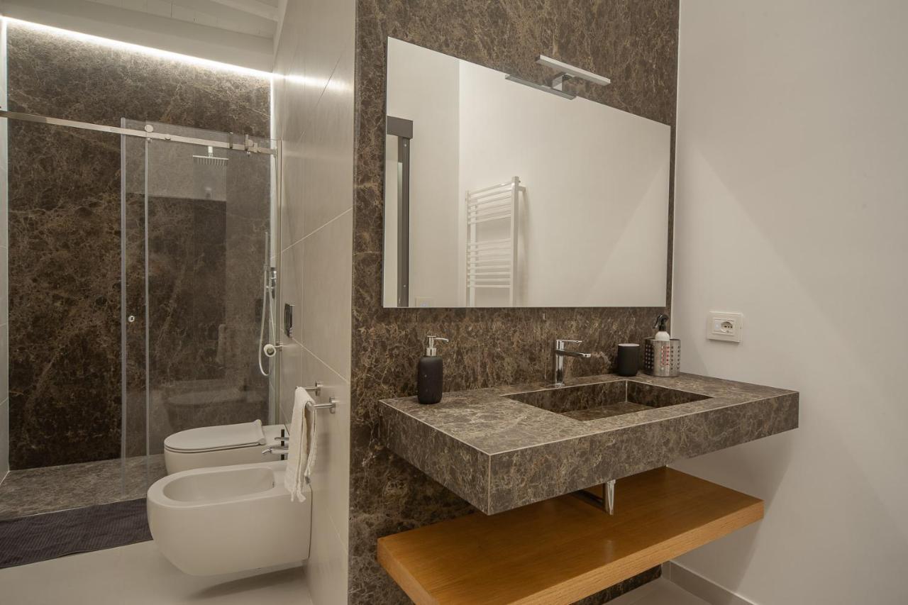 Aparthotel Mori Siciliani House Aci Castello Exterior foto