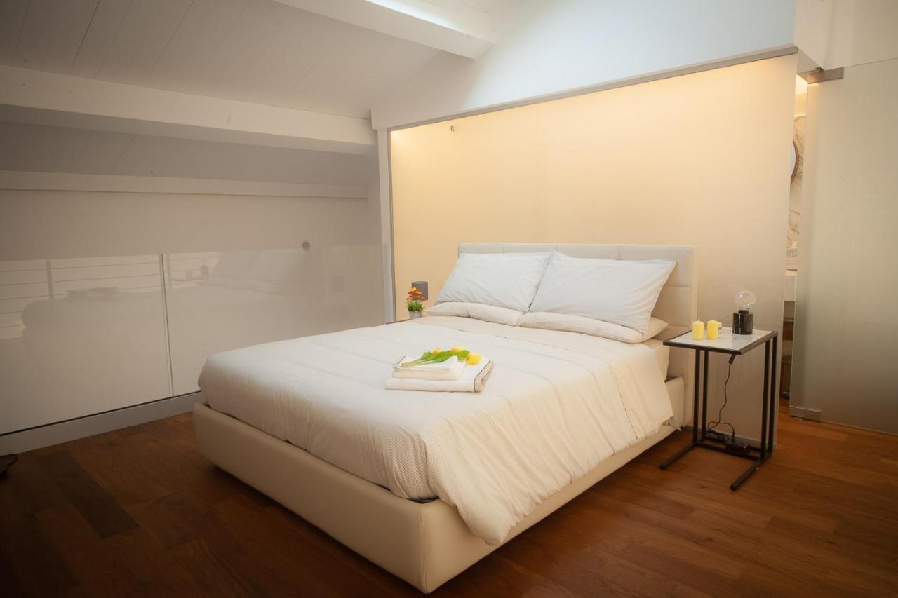 Aparthotel Mori Siciliani House Aci Castello Exterior foto